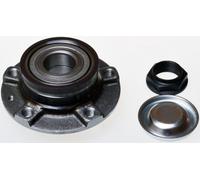 1x DENCKERMANN Eje de Rueda Juego de Cojinetes Trasero para Peugeot 407 Sw 508