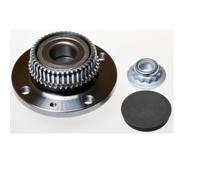 1x DENCKERMANN Juego Cojinete De Rueda Radnabe Trasera Para VW Lupo Polo