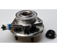 1x DENCKERMANN Juego Cojinete Rueda Delantero para Opel Antara Captiva