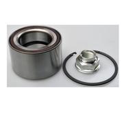 1x DENCKERMANN Juego Cojinete Rueda Eje Delantero para Renault Master III Opel