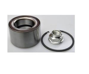 1x DENCKERMANN Juego Cojinete Rueda Eje Delantero para Renault Master III Opel