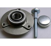 1x DENCKERMANN Juego Cojinete Rueda para Smart Fortwo Coupe 0.8 CDI 0.7