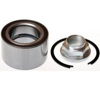 1x DENCKERMANN Juego Cojinetes Rueda Eje Delantero para Fiat Ducato Caja/Chasis
