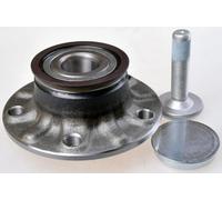 1x DENCKERMANN Juego De Cojinete De Rueda Delantero Para Audi A6 4F2 C6 4F5 4FH