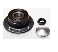 1x DENCKERMANN Juego De Cojinete De Rueda Trasero Para Fiat Doblo Qubo 225 223