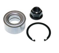 1x DENCKERMANN Juego De Rodamientos De Rueda Eje Delantero Para Volvo V40