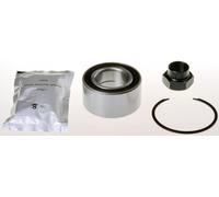 1x DENCKERMANN Juego De Rodamientos Eje Delantero Para Fiat Panda 169