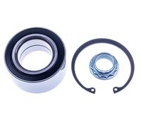1x DENCKERMANN Juego De Rodamientos Rueda Para BMW 1er 118i 116i 3er Touring