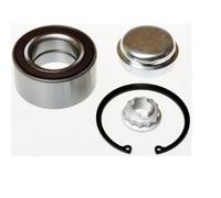 1x DENCKERMANN Juego Rodamiento Cubo Delantero Para Mercedes A B W413289