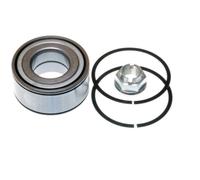 1x DENCKERMANN Juego Rodamiento Cubo Delantero para Renault Laguna I B56 556 K56
