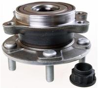 1x DENCKERMANN Juego Rodamiento Radial para Toyota Auris 1.8 Hybrid 1.2 con ABS