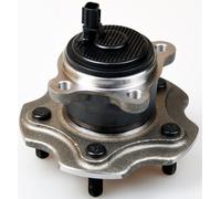 1x DENCKERMANN Juego Rodamiento Radial para Toyota Auris 1.8 Hybrid 1.2 con ABS