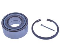 1x DENCKERMANN Juego Rodamiento Rueda para Hyundai Trajet 2.0