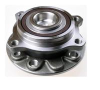 1x DENCKERMANN Juego Rodamiento Rueda Trasero para Alfa Romeo 159
