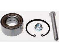 1x DENCKERMANN Juego Rodamiento Rueda Trasero VW Sharan Ford Galaxy Alhambra