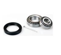 1x DENCKERMANN Juego Rodamientos Cubo Delantero Para Ford Transit