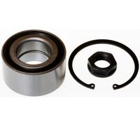 1x DENCKERMANN Juego Rodamientos Eje Delantero para Peugeot Expert Kasten V