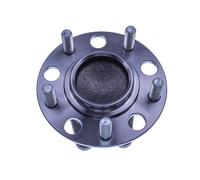 1x DENCKERMANN Juego Rodamientos Radnabe Trasero ABS para Mitsubishi ASX Lancer