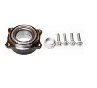 1x DENCKERMANN Juego Rodamientos Rueda Trasero para Mercedes C-Klasse T