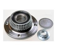 1x DENCKERMANN Juego Rodamientos Rueda Trasero para VW Caddy II Seat Inca
