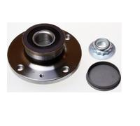 1x DENCKERMANN Juego Rodamientos Rueda Trasero para VW Lupo 6X1 6E1 Audi A2 8Z0
