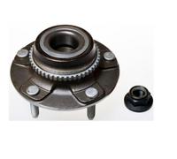 1x DENCKERMANN Kit Rodamiento de Rueda Trasero para Ford Transit Kasten FA FD