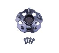 1x DENCKERMANN Kit Rodamiento Radnabe con Sensor ABS para Toyota Verso R2