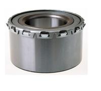 1x DENCKERMANN Radlagersatz Delantero Para Mercedes-Benz Vito/Mixto