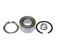1x DENCKERMANN Radnabe Radlagersatz Delante para Renault Scénic II JM0 1 Grand
