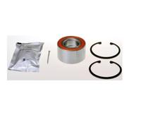 1x DENCKERMANN Radnabe Radlagersatz Delantero para Opel Corsa C F08 F68 Meriva