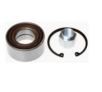 1x DENCKERMANN Radnabe Radlagersatz Delantero Para Peugeot 207 Citroën C2 C3 I