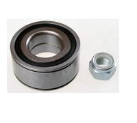 1x DENCKERMANN Radnabe Radlagersatz Delantero para Renault Clio II