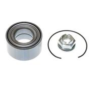 1x DENCKERMANN Radnabe Radlagersatz Delantero para Renault Clio II