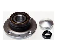 1x DENCKERMANN Radnabe Radlagersatz Trasero para Fiat Grande Punto 199 199