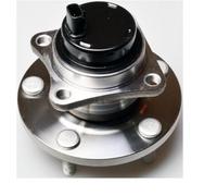 1x DENCKERMANN Radnabe Radlagersatz Trasero Para Toyota Corolla Verso ZER ZZE