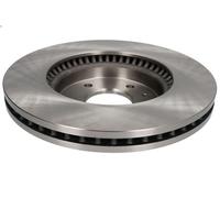 1X Disco de freno ABE C30019ABE para OPEL ANTARA A (L07) 3 2013-2014