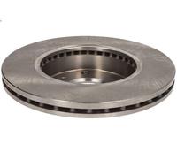1X Disco de freno ABE C31056ABE para INFINITI G20 2 1990-1997