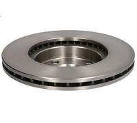 1X Disco de freno ABE C32033ABE para TOYOTA COROLLA (_E11_) 2 1997-2000