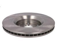 1X Disco de freno ABE C32157ABE para TOYOTA VERSO (_R2_) 2 2012-2018