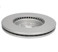 1X Disco de freno ABE C32199ABE-P para TOYOTA AURIS (_E18_) 1.2 2015-2018