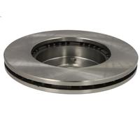 1X Disco de freno ABE C33015ABE para MAZDA 323 S VI Sedán (BJ) 1.3 2001-2004