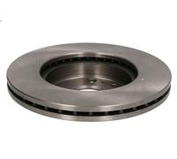 1X Disco de freno ABE C33044ABE para MAZDA DEMIO (DW) 1.3 1998-2003