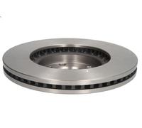 1X Disco de freno ABE C33082ABE para MAZDA CX-7 (ER) 2.3 2006-2012
