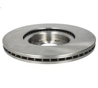 1X Disco de freno ABE C33088ABE para MAZDA 6 Sedán (GG) 2.3 2005-2007
