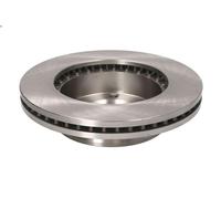 1X Disco de freno ABE C33093ABE para FORD RANGER (ET) 2.5 2006-2012
