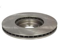 1X Disco de freno ABE C34047ABE para HONDA CR-V II (RD_) 2.2 2005-2006