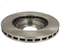 1X Disco de freno ABE C35037ABE para MITSUBISHI GALANT V (E1_A) 2 1984-1990