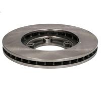 1X Disco de freno ABE C35039ABE para DELICA / SPACE GEAR 2 1995-2002