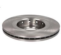 1X Disco de freno ABE C35066ABE para PEUGEOT 4007 (VU_, VV_) 2.4 2007-2013