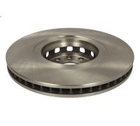 1X Disco de freno ABE C3A023ABE para AUDI A6 C4 (4A2) 4.2 1994-1997